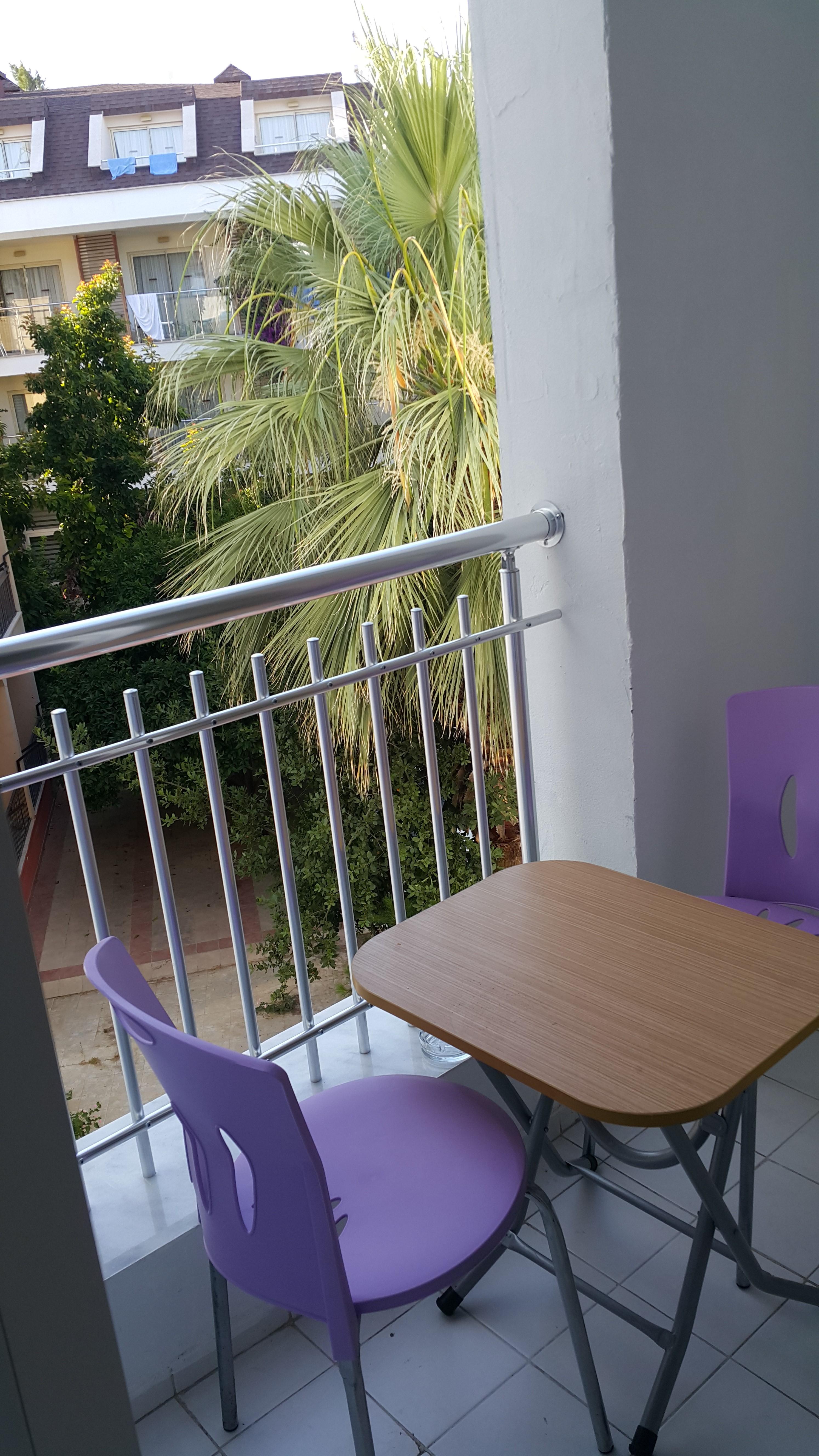 Delphin Apart Hotel Сиде Экстерьер фото