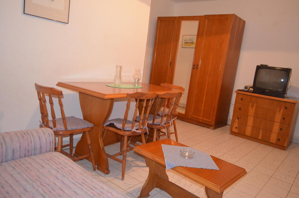 Delphin Apart Hotel Сиде Экстерьер фото